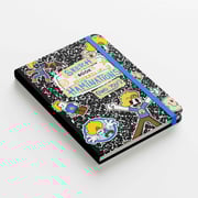 Haminations Sketch Book