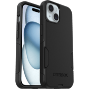 iPhone 16e, iPhone 15, iPhone 14 and iPhone 13 Commuter Series Case