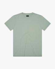 Boundless Tee - Pure Black