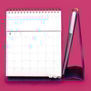2025-2026 | The Jo Planner | Sleepy Hollow (pop-up)