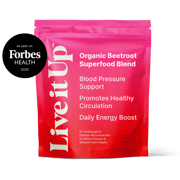 HeartBeets: Beetroot Superfood Powder