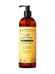 Citrus Body Wash 16oz