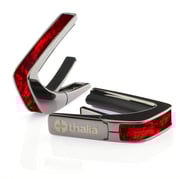 Red Angel Wing | Capo