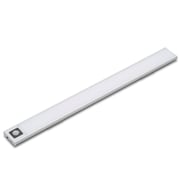Culina Ligero 400mm LED Rechargeable Cupboard Light with PIR Sensor 2W 160lm