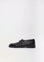 Mocasso Mocassino Laced Loafer