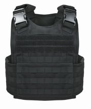 Legacy Level IIIA Tactical Vest