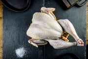 Pasture Raised Holiday Turkey
