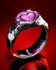 The Heartbreak Ring