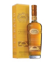 Pierre Ferrand Ambre 10 Year Grande Champagne Cognac 750mL