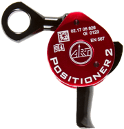 ART POSITIONER 2