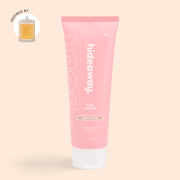 Vanilla Caramel Body Custard