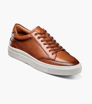Dorian Moc Toe Lace Up