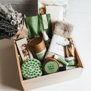 Soothing Sanctuary Luxury Gift Crate