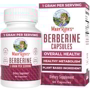 Berberine Capsules