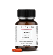Iron+ Formula
