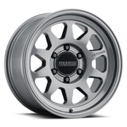 316 | Gloss Titanium