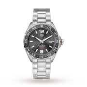 Formula 1 Calibre 5 Automatic Date 43mm Mens Watch