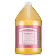 Cherry Blossom - Pure-Castile Liquid Soap