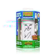Nermal Smoke Fiend (White)