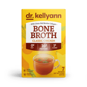 Bone Broth - Classic Chicken