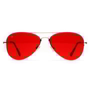 AVIATOR - RED