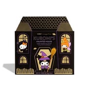 Kuromi's™ Haunted House Candy Tasting Collection