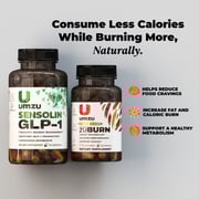 The Slimmer Summer Bundle: Support Weight Loss and Energy