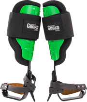 GECKO STEEL TREE CLIMBERS
