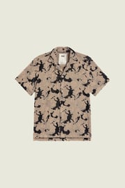 Jura Contraste Cuba Terry Shirt