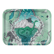Highlandia Rectangle Tray