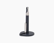 Hold™ Gray Paper Towel Holder