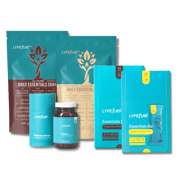Lyfestyle Nutrition: Your Daily Wellness Solution