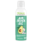 Air Fryer Spray Oil