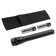Mini Maglite Pro LED 2 AA Holster Pack