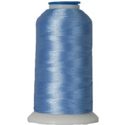 Polyester Embroidery Thread No. 276 - Cornflower - 1000M