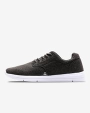 The Daily Wool Shoe
