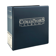 3" Collectors Album