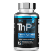 T-hero® Platinum