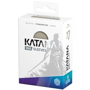 Ultimate Guard Sleeves: Standard Katana - Autumn Moon (100ct)