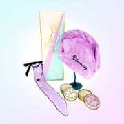 Bringing Sexy Bath Kit