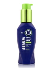 It's a 10 Miracle Styling Serum