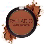 MATTE BRONZER