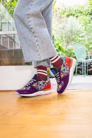 Saras Cush Jogger