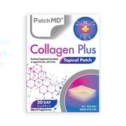 Collagen Plus Topical Patch