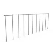 Dig Defence 25-pack Large Animal Barrier