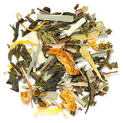 Citrus Mint Green Tea | Buy Online | Free Shipping Over $49
