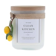Clean Kitchen