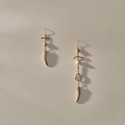 Gathering the Bones Earrings