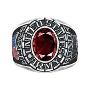Fort Jackson Men’s Freedom Ring