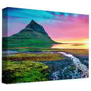 Large Canvas Photo Printing